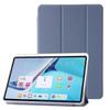 3-Fold Leather Case For Huawei Matepad SE 11 2024 - Lavender Purple 2025