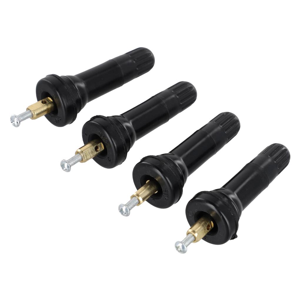 - For Cadillac Tyre Stem - For Chevy - Tire Pressure Sensor