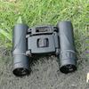 40x22 Hd Powerful Binoculars 2000m Long Distance Folding Mini Telescope Bak4 Fmc Optical For Hunting Sports Outdoor Camping Tour Botao