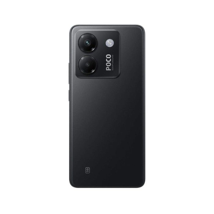 POCO M7 Pro 5G Noir 12GB RAM 512GB ROM