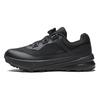 A628 Men's Shoes Outdoor Hiking Off Road Climbing Rotating Buckle Leather Surface Anti Slip Running Tourist Sports