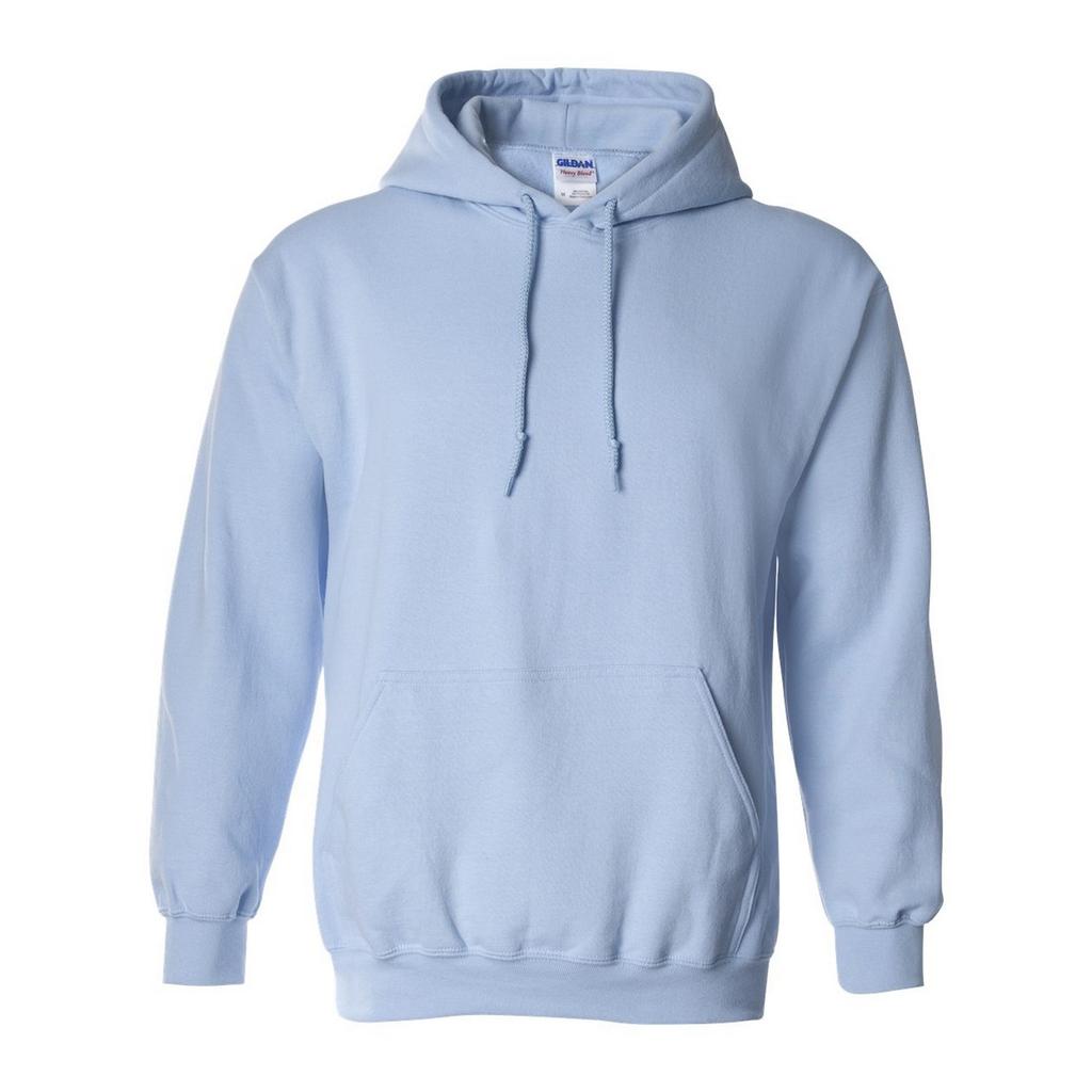 Gildan Unisex Adult Heavy Blend Hoodie