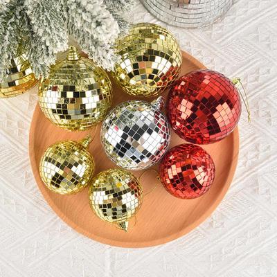 Decorações – Produtos de vidro
