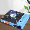Zhi Shi Ultra-thin Portable Camping Stove