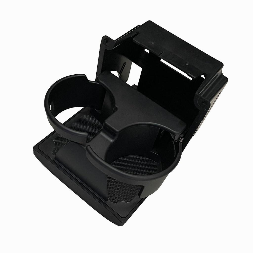 Compatible Cup Holder for Subaru Rear Center Console (Models: 66150AG01CJC, 66150AG01CWA)
