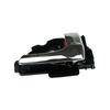 For Hyundai IX35 Tucson MK2 EDP1106 2 Car Inner Interior Inside Door Handle Opener Chrome Plated Plastic Right 82620 2S010
