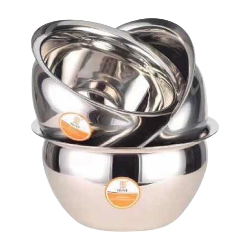 Delishi Stainless Steel Oil Dispenser 9 inch