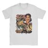 SZA Good Days Men T Shirt Funny Tees Short Sleeve Round Neck T-Shirt 100% Cotton Graphic Printed Tops