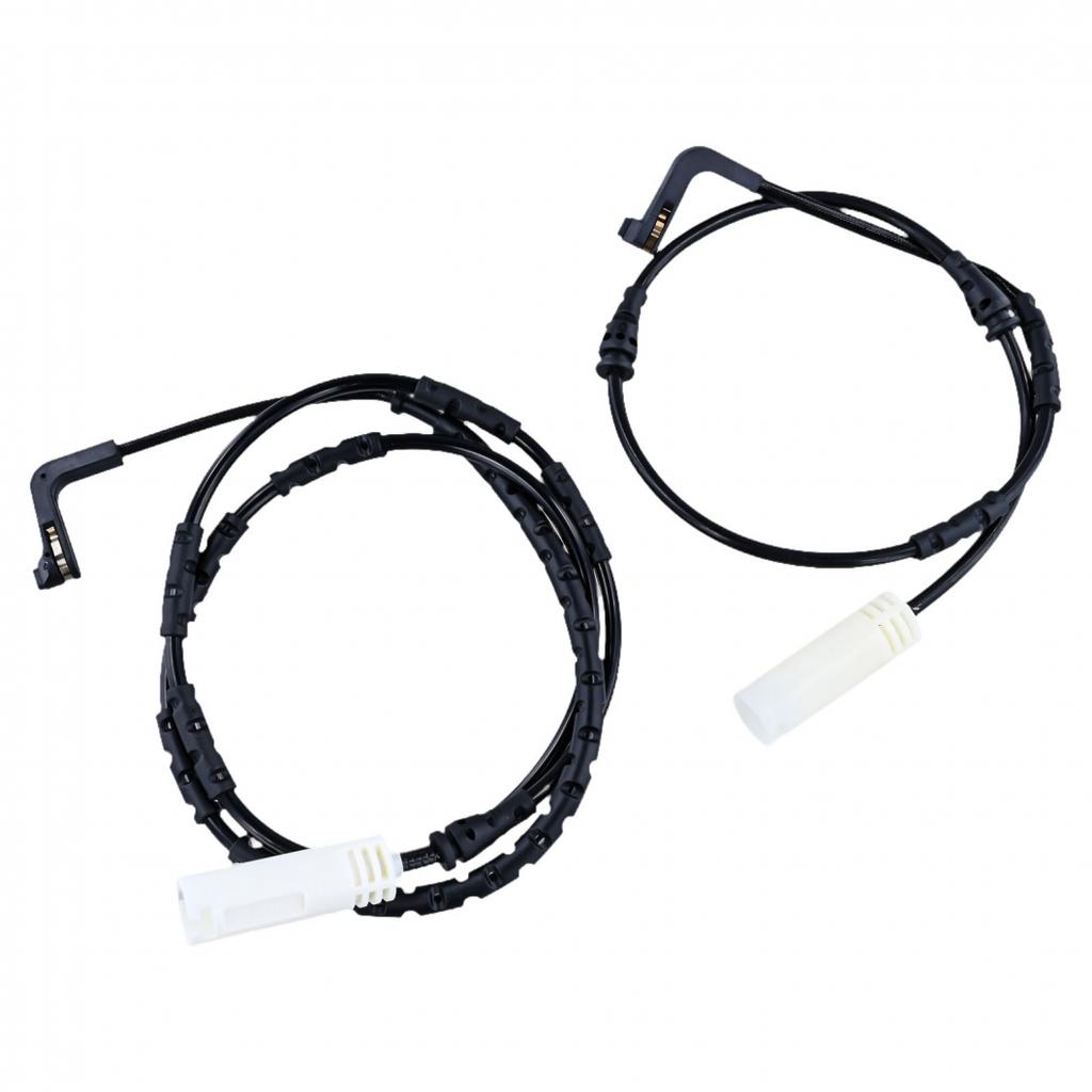 Brake Pad Wear Sensor 34356789439 34356789445 Black