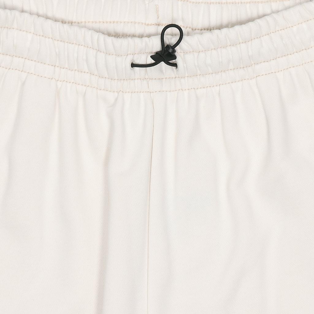 Nike Casual Sports Warm Jogger Pants Women Bottoms White DM6206-030