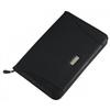 Folder - RILLSTAB - Excellent Luxury - A4 - Black - For Documents