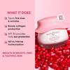 DOT & KEY Pomegranate + Multi-Peptide Anti Aging Cream With Spf 30 For Sun Protection|Reduces Fine Lines&Wrinkles|Boosts Collagen|60Ml