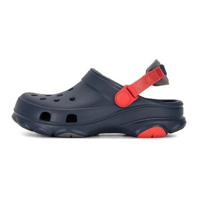 Comfortable Casual Versatile Durable Childrens Sandals Kids Sandals Black 207458-410