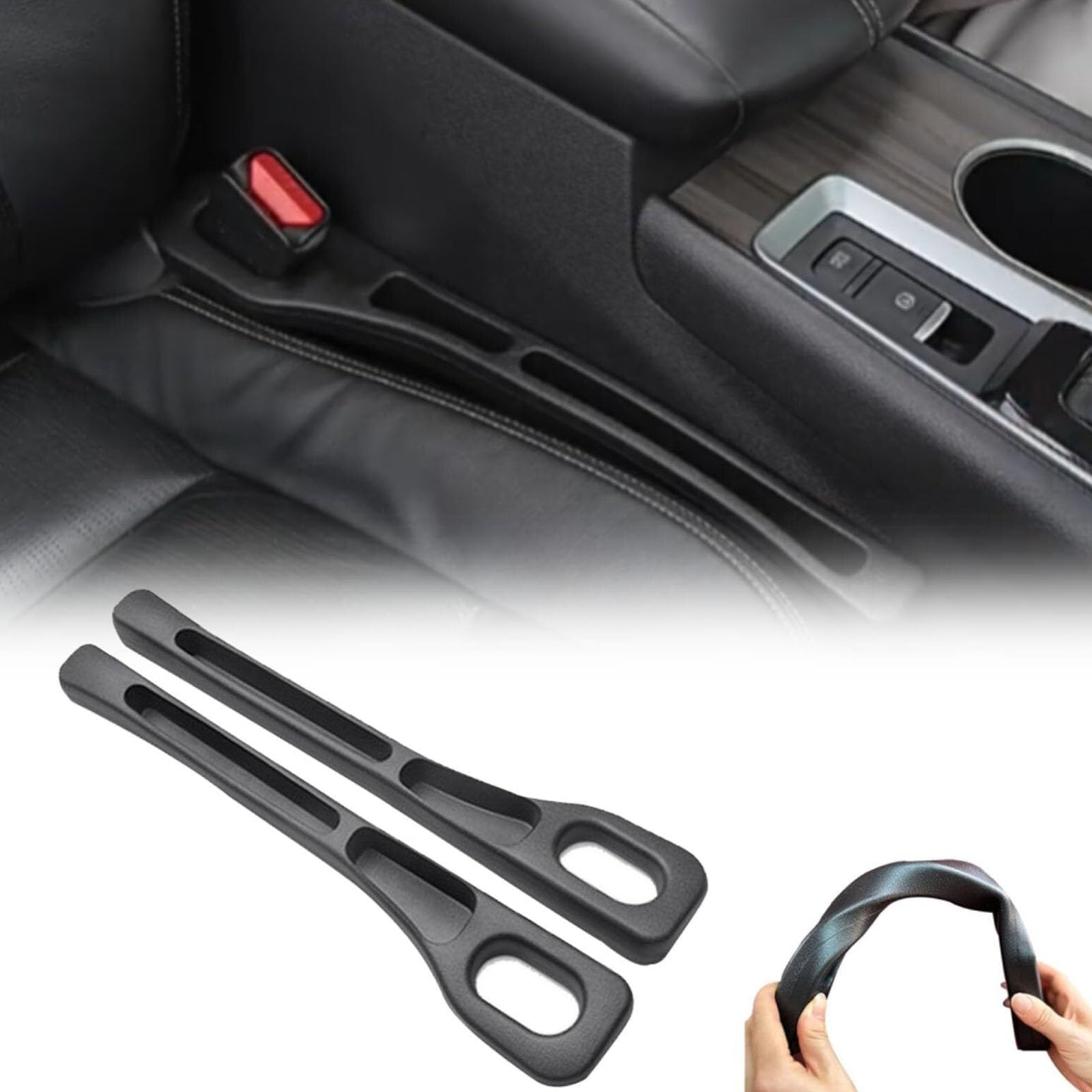 

Car Gap Cushion Applicable to Toyota Crown Sports/30 Series November One size