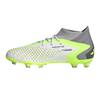 Adidas Childrens/Kids Predator Accuracy 1 Firm Ground Football Boots