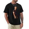 Buffy  Spike Tshirt Casual All Match Short Sleeve Tshirt