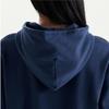 New Balance Women S French Terry Hoodie nbn0d4S032 59