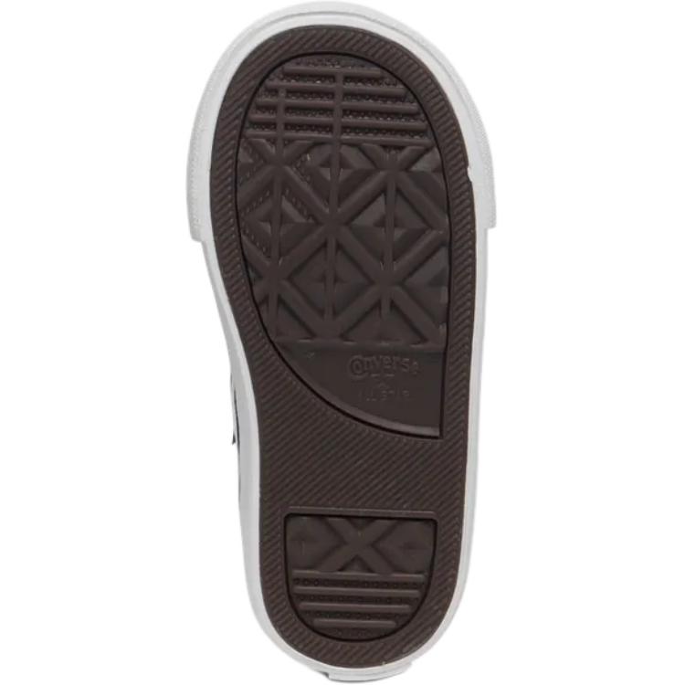 Converse Pro Blaze EasyOn Low TD Green Envy Baby Sneakers Black White A09333C