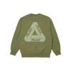 Tri Ferg Slub Crew P23CS143