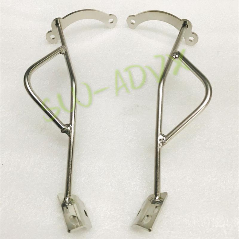 FOR BMW R1200GS R1200GSA HP2 2005-2012 Motorcycle Accessories Gasoline Line Protection Guard Bar