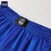 Haimengde Men's Breathable Basketball Jersey Set