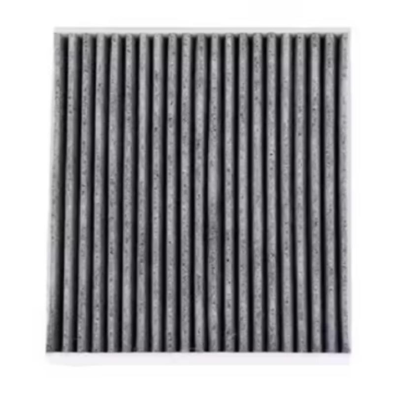 Car Parts Engine Cabin Air Filter 17801-22020 88568-02020 Combo For Toyota Corolla Matrix E130 2003 2004 2005 2006 2007 2008