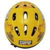 Kanak Planning Excavator Helmet HV-004 50-56cm