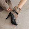 Botas altas – Botas altas