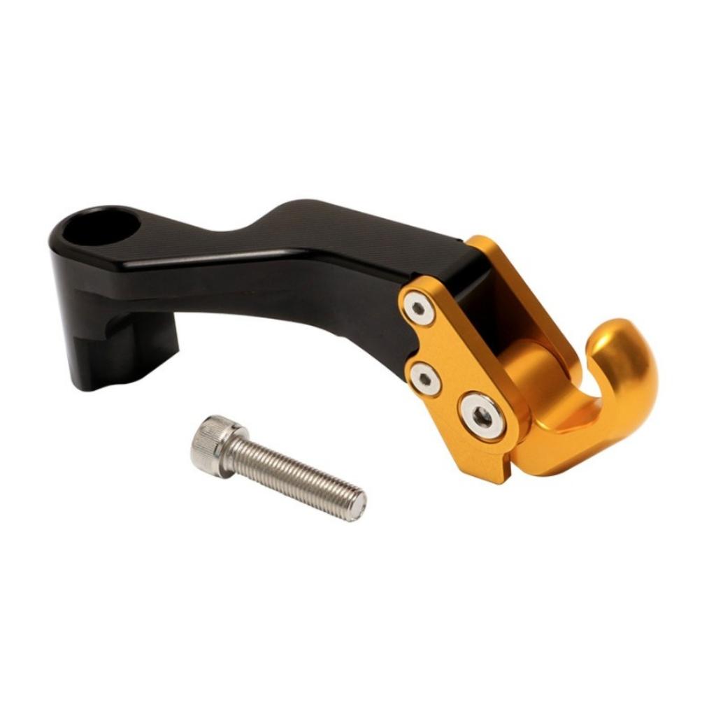 Motorcycle Luggage Hook Compatible with Honda NSS350 Forza300 Forza 350 Motorcycle Hook Accessories