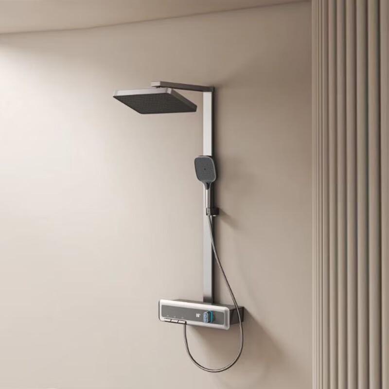 Xuanyong Digital Display Shower Faucet Set