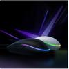 Jubaofeng Dual-Mode Wireless Office Mouse