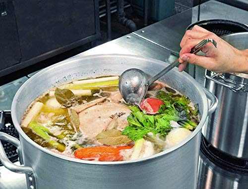 Endo Shoji TKG Dimension pot Size diameter 33 Made of aluminum for easy handling and anodized to protect aluminum fabric Outer diameter x depth 346 x