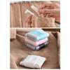 Mini Cute Lint Remover Manual Hair Ball Trimmer Fuzz Pellet Cut Machine Portable Epilator Sweater Tool
