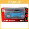 Car Model Alloy Bmw I8 Concept With Light Sound For Kids Collectors
