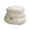New Style Hat for Women  Plush Ear Protection Warm Autumn and Winter Small Face Outdoor Windproof and Cold Resistant Baotou Hat for Women Trendy