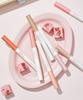 Who's Hide and Fit Lip Pencil