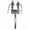 Drum Mounting Bracket Adjustable Mount Holder Secure for Drummers