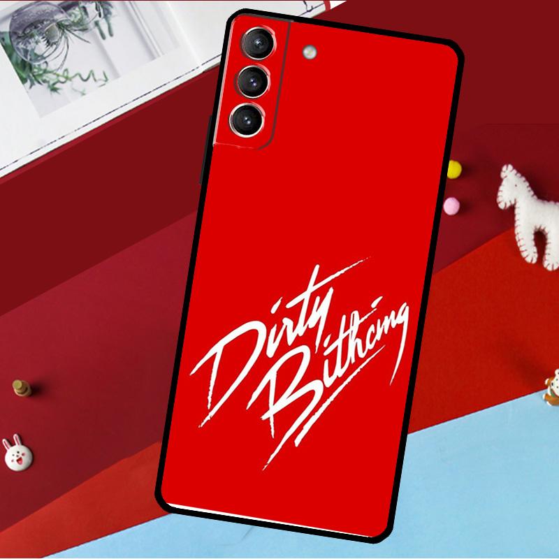 

Dirty Dancing Movie Poster Funda For Samsung Galaxy S26 Ultra S24 S22 S23 S25 Plus S20 S21 FE S9 S10 S25 FE Phone Case Galaxy S22