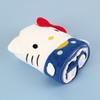 [Sanrio] Hello Kitty Bath Towel