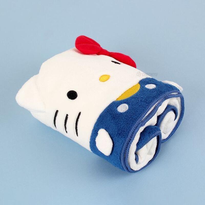 [Sanrio] Hello Kitty Bath Towel Single product