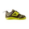 Adidas Fortaplay Ac Trendy Slip-Resistant Durable Low-Top Walker Shoes Baby Shoes Brown BB6185