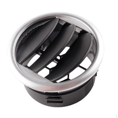 73630-56P00 ,Air Conditioning Side Outlet Vent, Round ,Parts, Car Air Front Dashboard Center