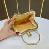 Handtas - Elegante en Modieuze Schoudertas voor Dames uit de Hogere Kring, Handtas voor Vrouwen, Avondjurk Tas