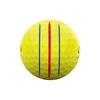 Callaway Chrome Tour X Triple Track Golf Balls Yellow 3-Pack