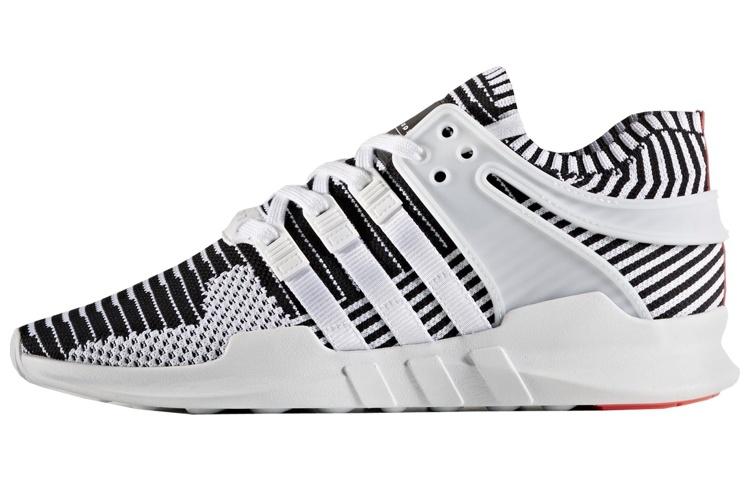 Adidas Eqt Support Adv Primeknit  Zebra  BA7496 42