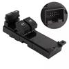 Power Window Replacement Switch for Skoda For Fabia (1999 2008) Direct Fit for Driver Side Use OEM Part 1J3959857A