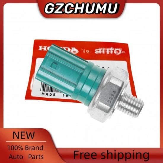 Oil Pressure Sensor 37250-5A2-A01 for 2015-2017 Honda Accord Acura MDX