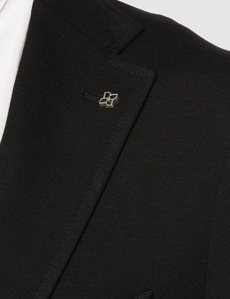 Zestaw spodni garniturowych [Tagliatore] A-DAKAR22K14/J-A30001 Męski