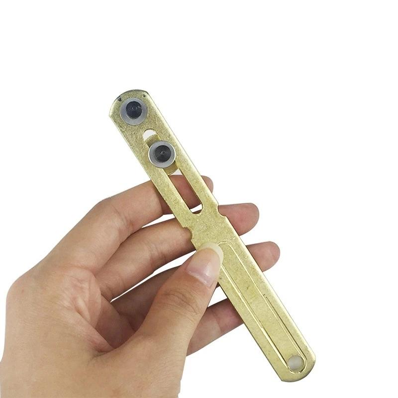 

Adjustable Watch Back Case Cover Opener Battery Replacement Tool Wrench Spanner Remover Watch Repair Kit Watchmaker Tools