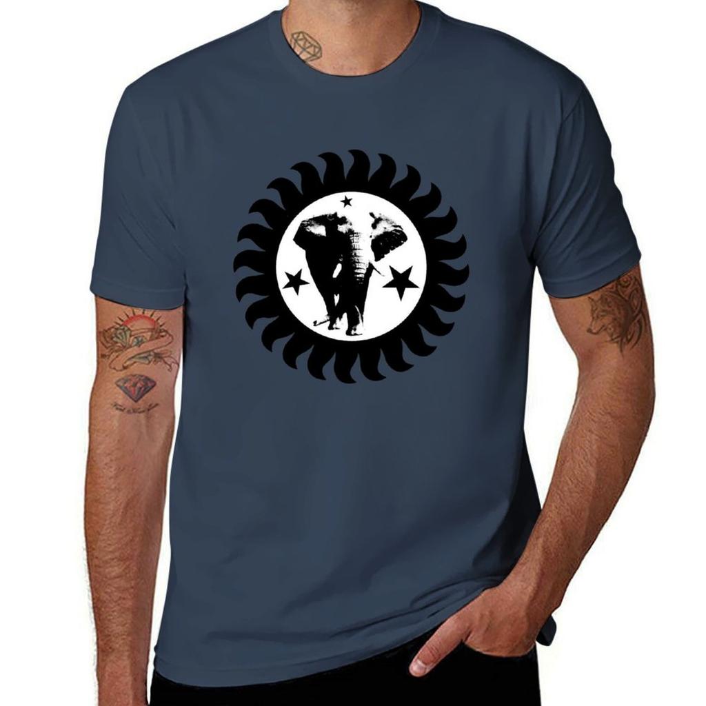 The Brand New Heavies Tshirt Simple Graphic Design Tshirt